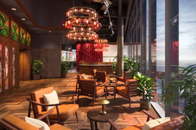 gordon ramsay 22 bishopsgate