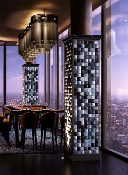Restaurant Gordon Ramsay High