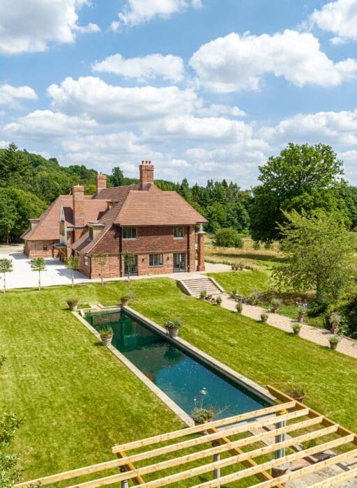 hambledon house