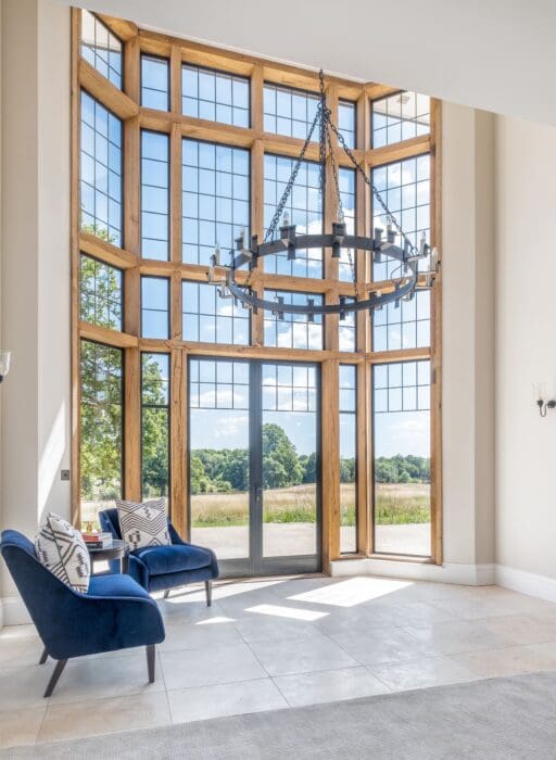 hambledon house