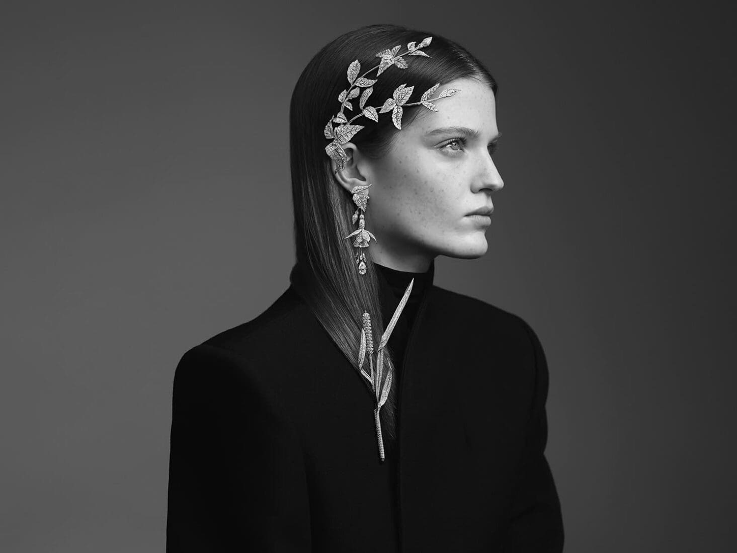 high jewellery collections 2025