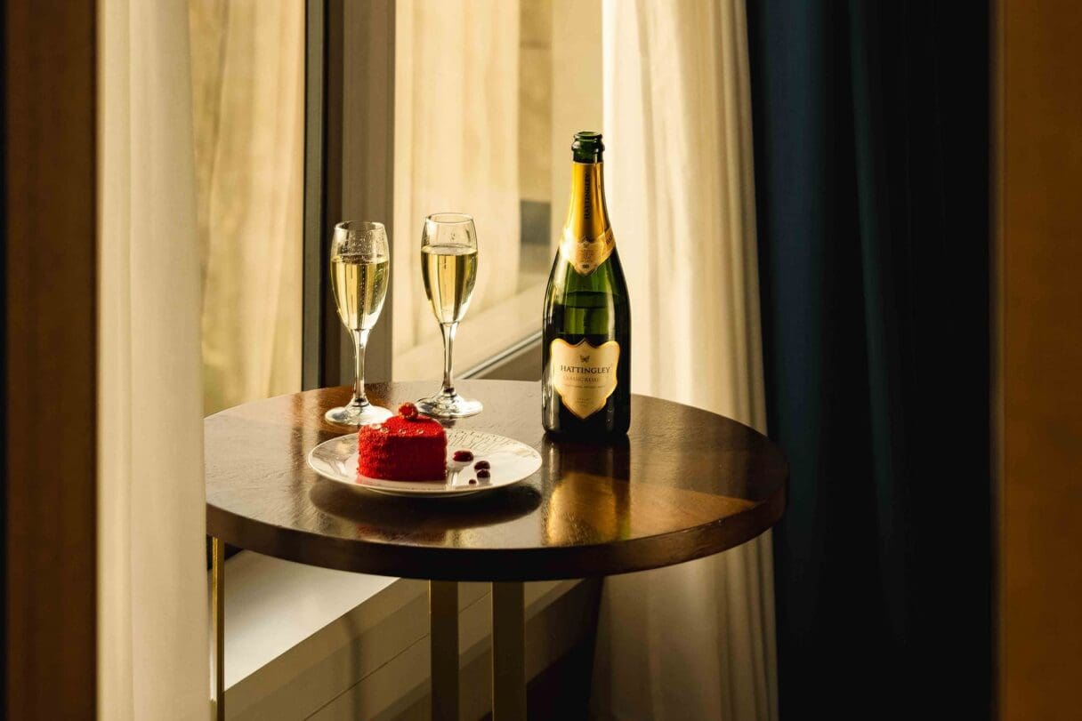 intercontinental park lane
