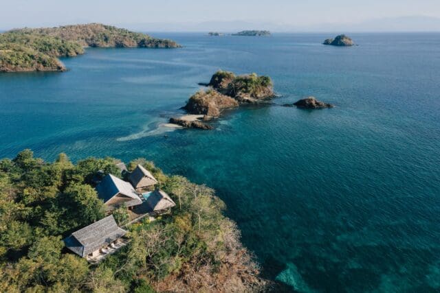 Casita Mirador