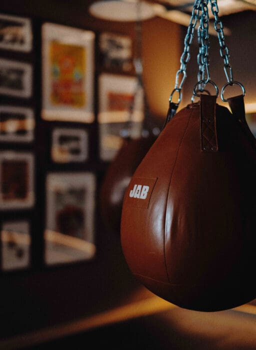 Jab Boxing Club, Victoria