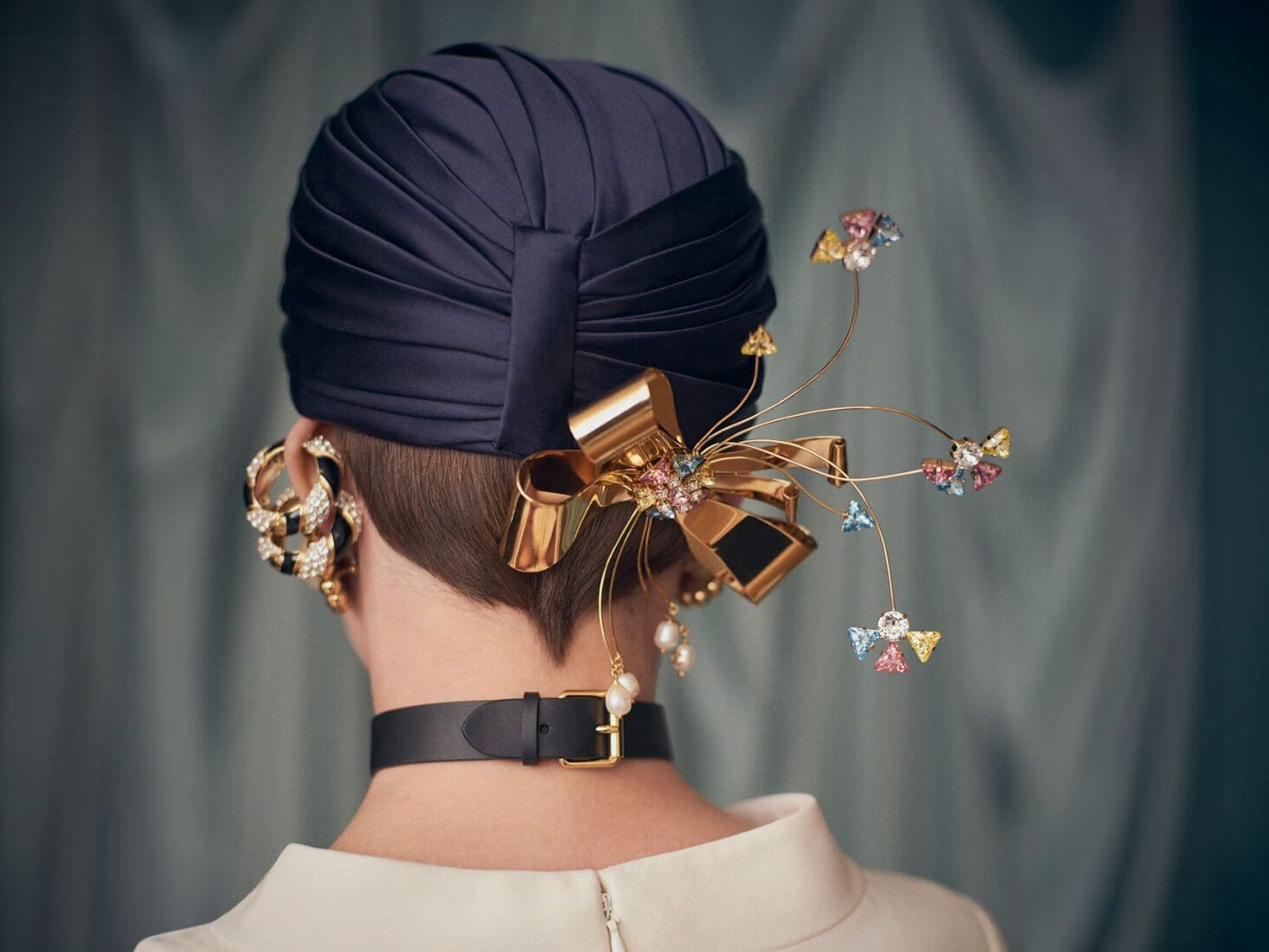 2025 jewellery trends
