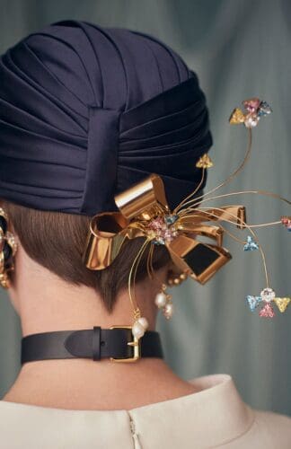 2025 jewellery trends