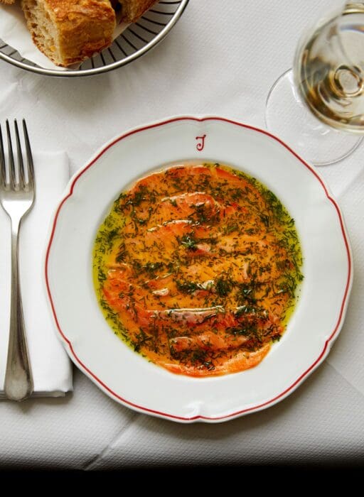 Josephine, Marylebone