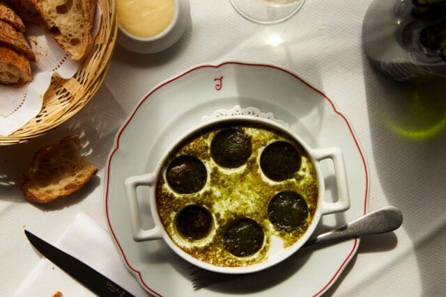 Josephine, Marylebone