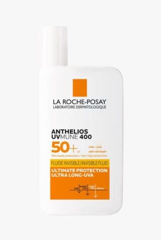 La Roche-Posay Anthelios UVMune 400 suncream