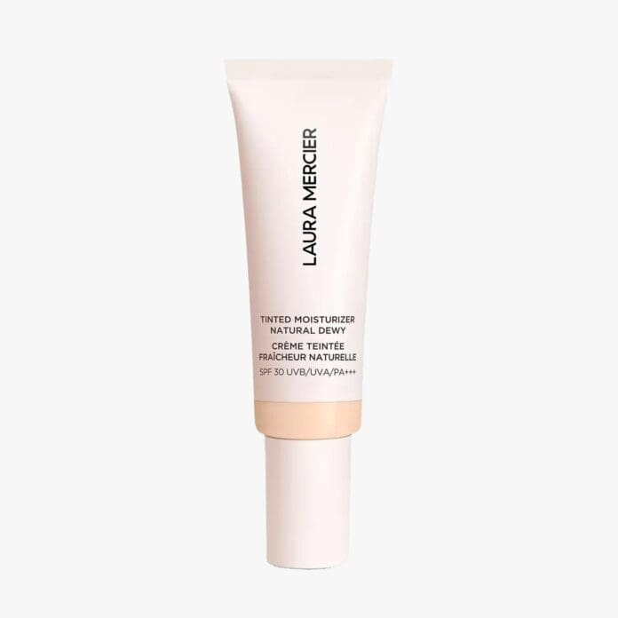 laura mercier tinted moisturiser