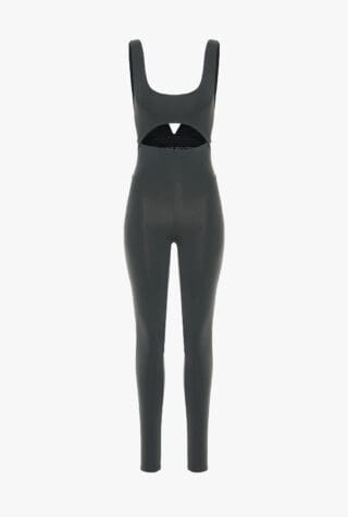 live the process jumpsuit