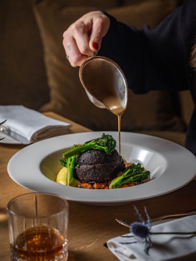 The London Edition, Fitzrovia