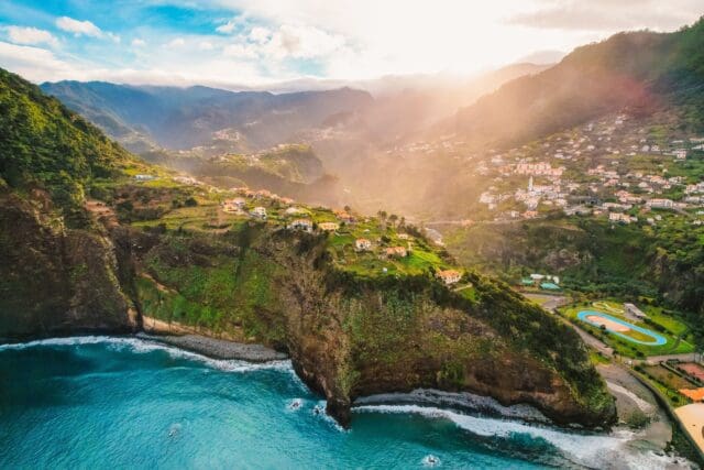 Madeira, Portugal