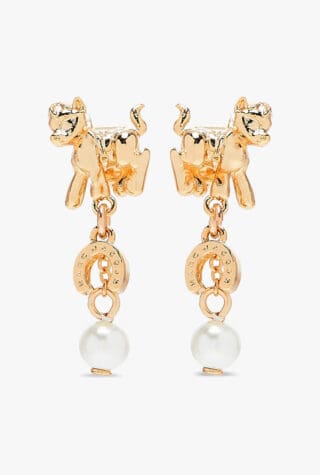 marc jacobs earrings