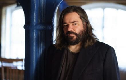 matt berry
