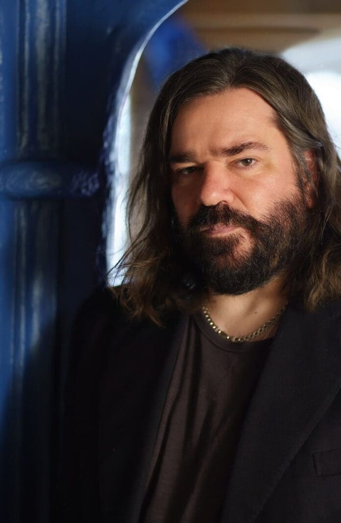 matt berry