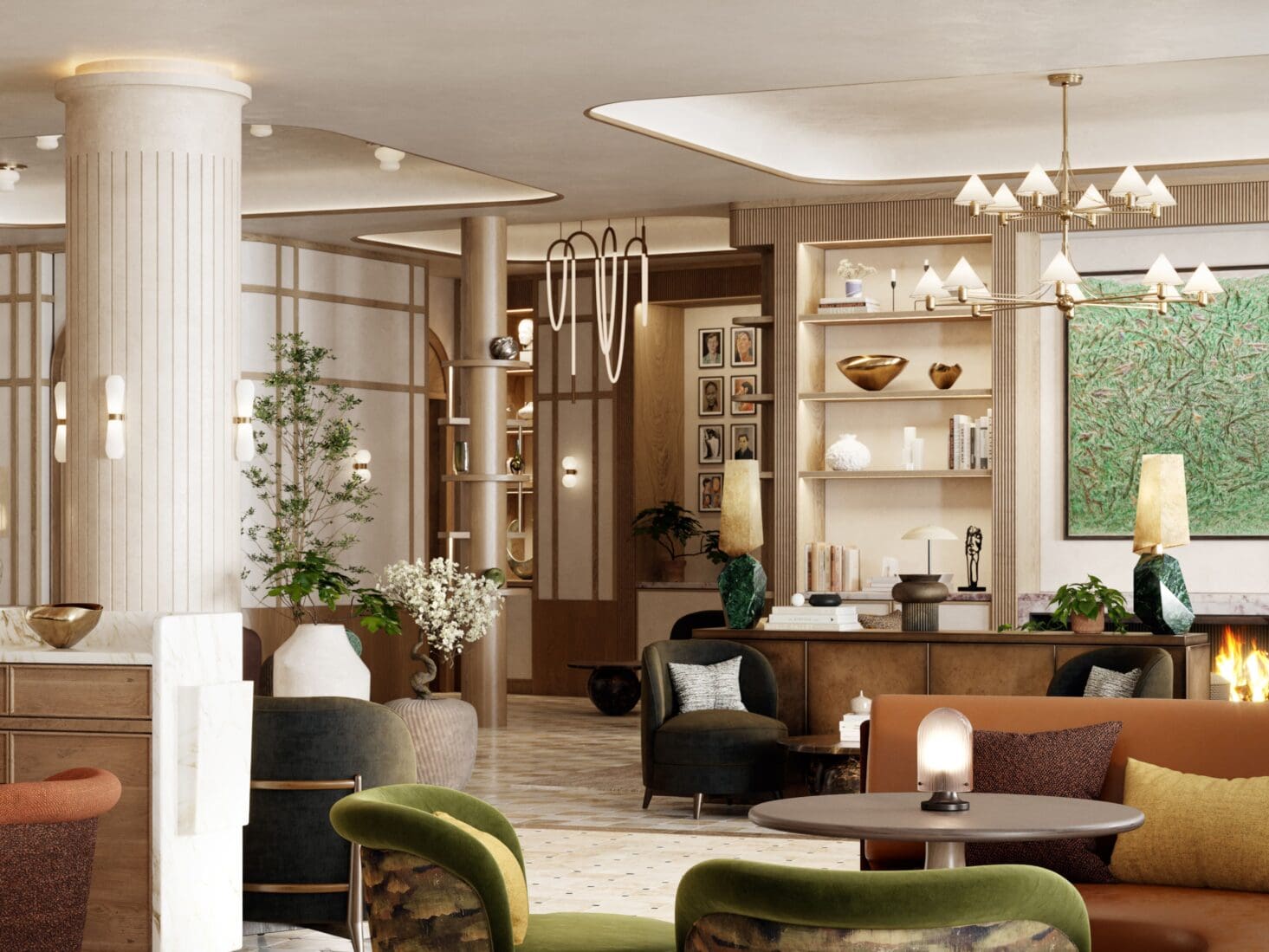 montcalm mayfair new hotels london 2025