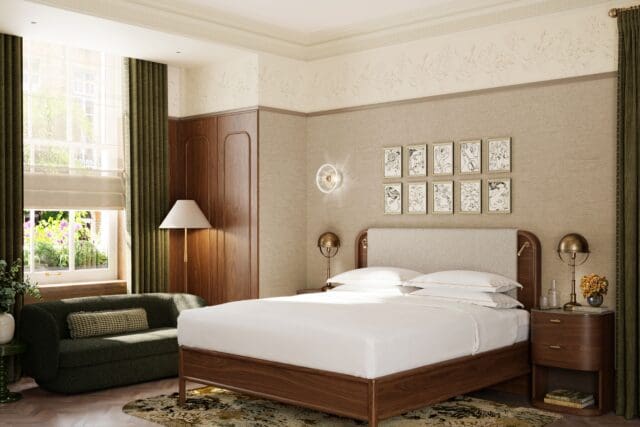 Montcalm, Mayfair