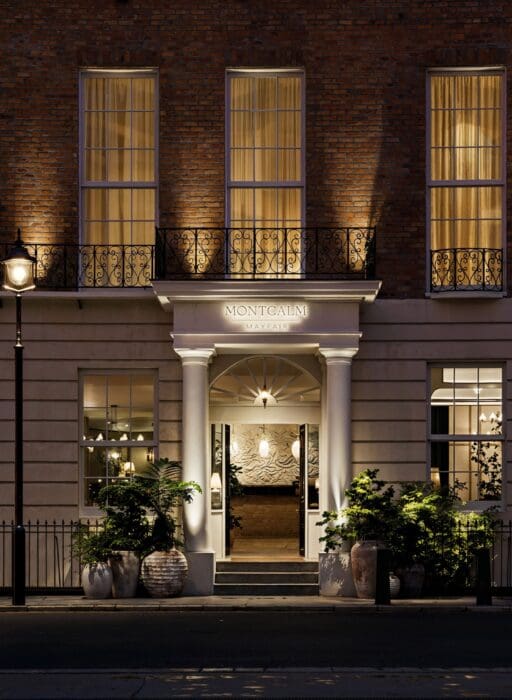 2025 Luxurious Comfort: The Best Cozy Hotels in London - Introduction