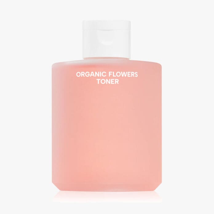 whamisa organic flowers toner