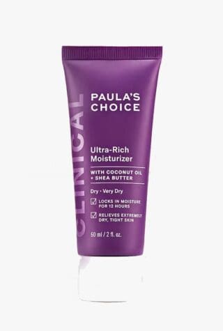 Paula’s Choice Ultra Rich moisturiser