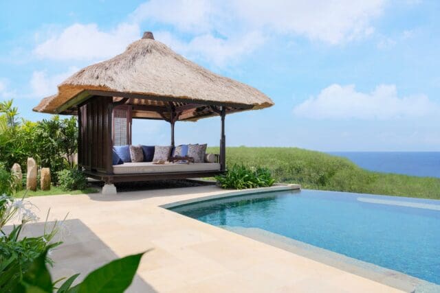 Raffles Bali