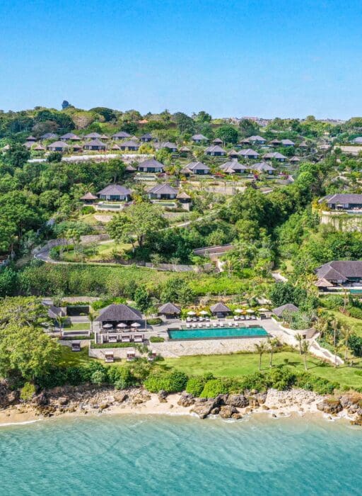 Raffles Bali