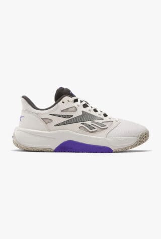 Reebok Engine LT Basketball Trainers