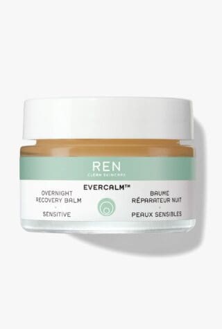 Ren Evercalm overnight recovery balm