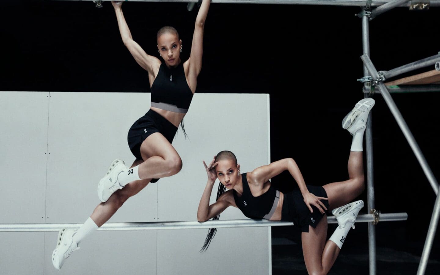 running trainers fka twigs