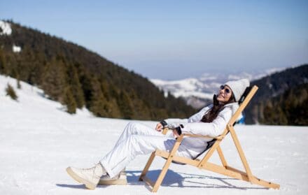 ski skincare