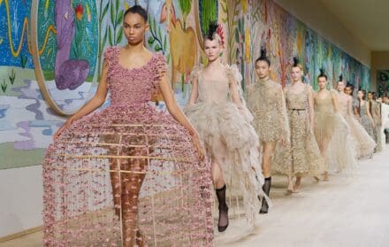 spring 2025 haute couture