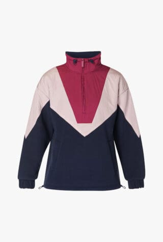 sweaty betty fleece