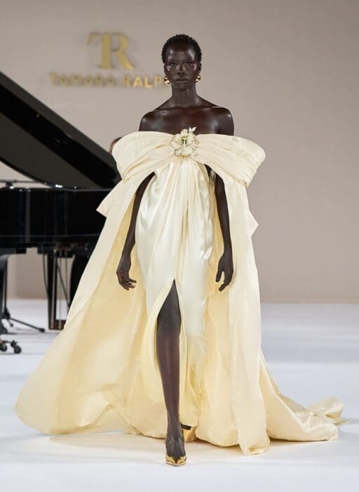 tamara ralph couture spring 2025