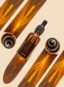 tanning drops