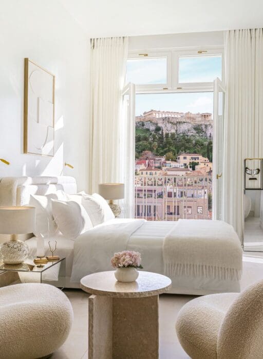 The Dolli at Acropolis