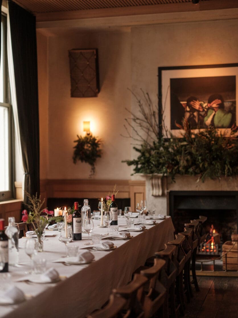 The Pelican, Notting Hill