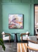 The Ritz-Carlton Grand Cayman 2025 interior design trends