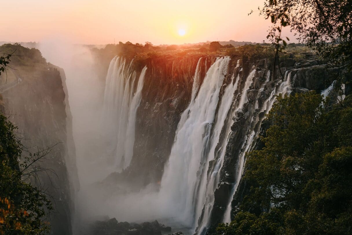 victoria falls