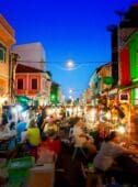 world food markets