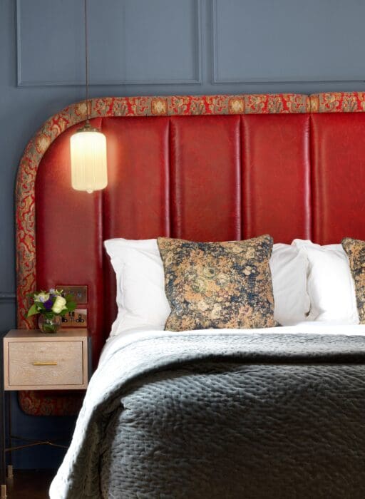 The Bloomsbury Hotel