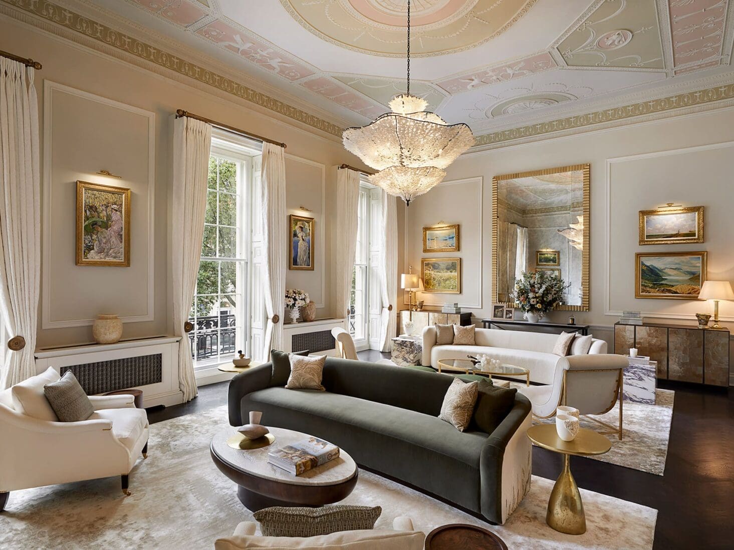 33 portland place marylebone