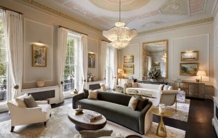 33 portland place marylebone