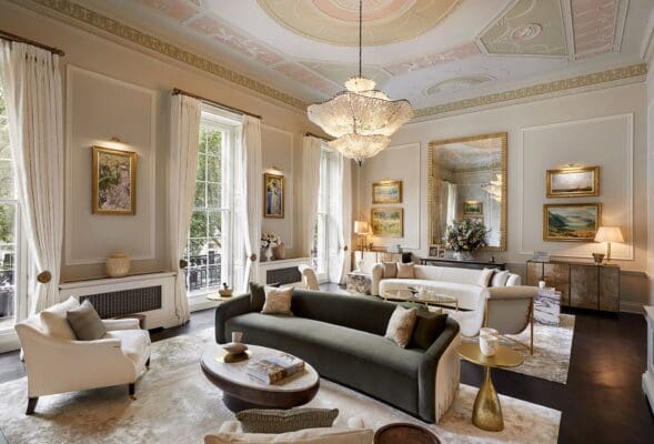 33 portland place marylebone