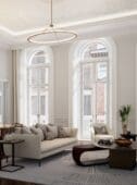 6 charles street mayfair