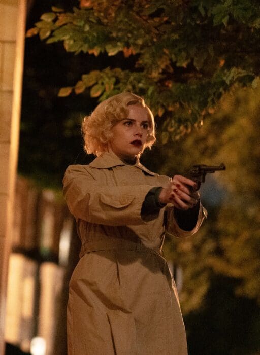 A Cruel Love: The Ruth Ellis Story