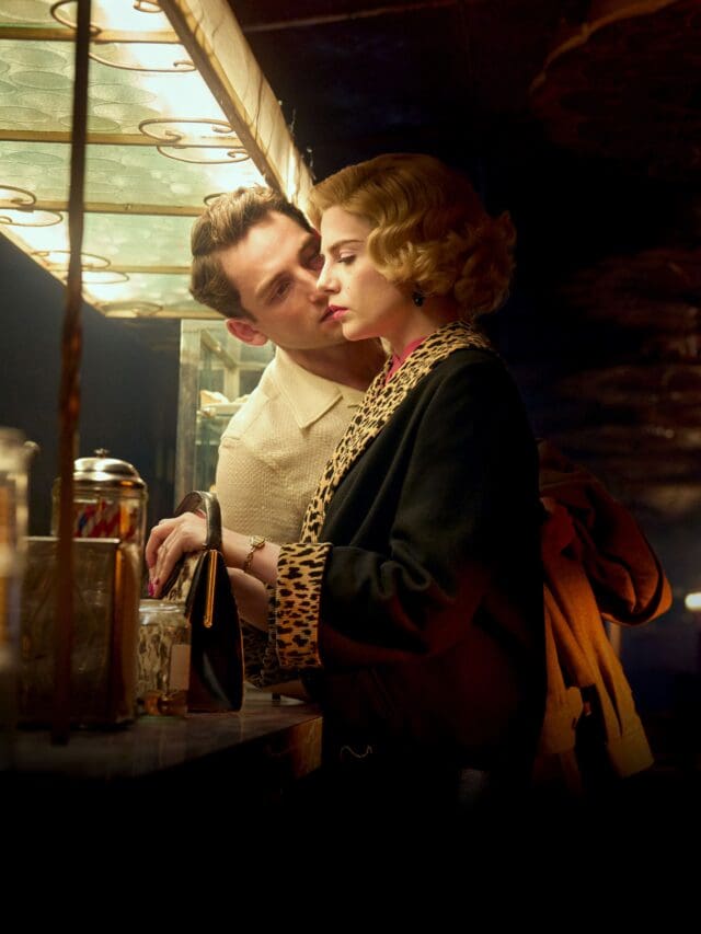 A Cruel Love: The Ruth Ellis Story