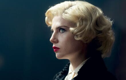 ruth ellis