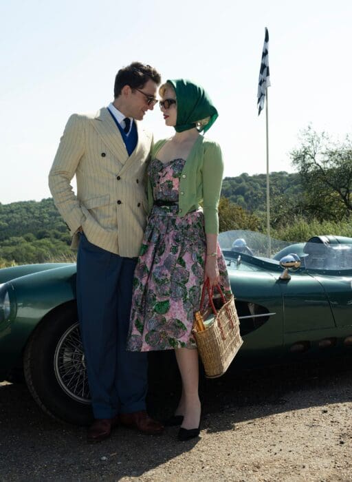 A Cruel Love: The Ruth Ellis Story