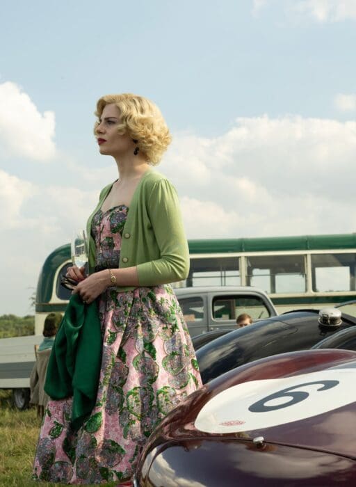 A Cruel Love: The Ruth Ellis Story